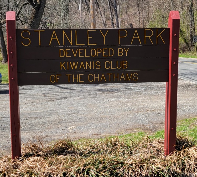 Stanley Park (Chatham,&nbspNJ)